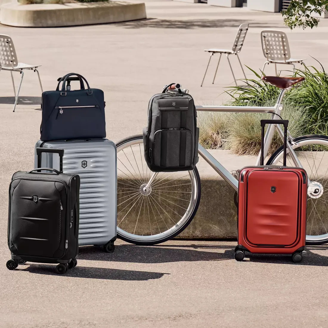 Travel Gear