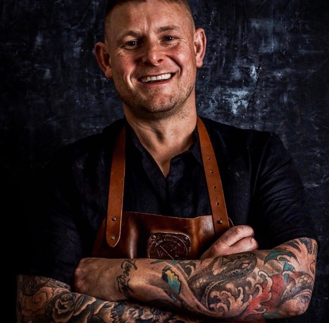 Brett Laws