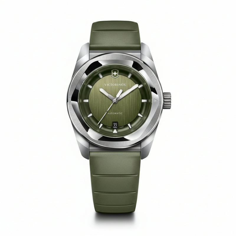 Concept One Automatic - Green Small Image