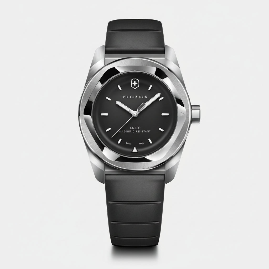 Concept One Solar - Black