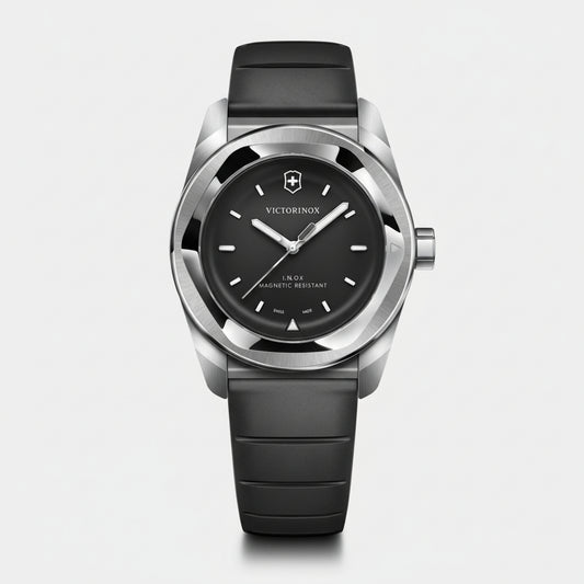 Concept One Solar - Black