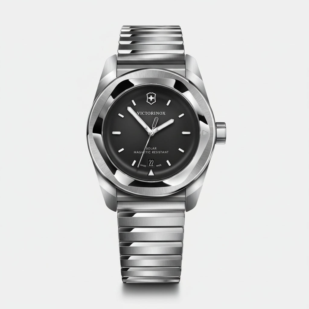 Concept One Solar - Silver