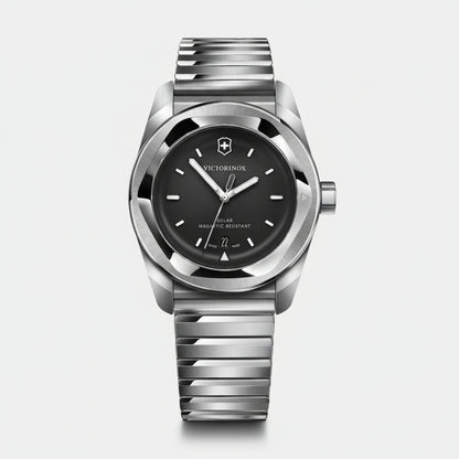 Concept One Solar - Silver