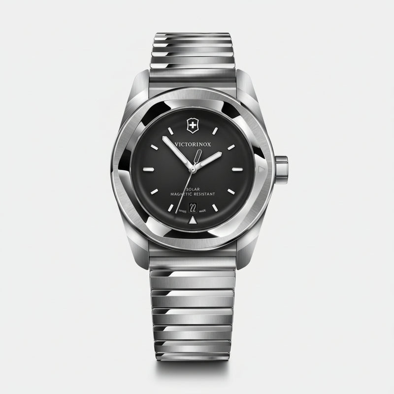 Concept One Solar - Silver Small Image