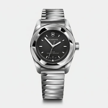 Concept One Solar - Silver