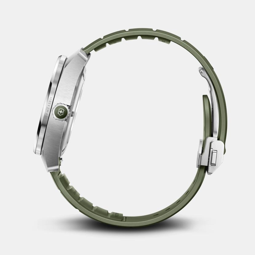 Concept One Automatic - Green