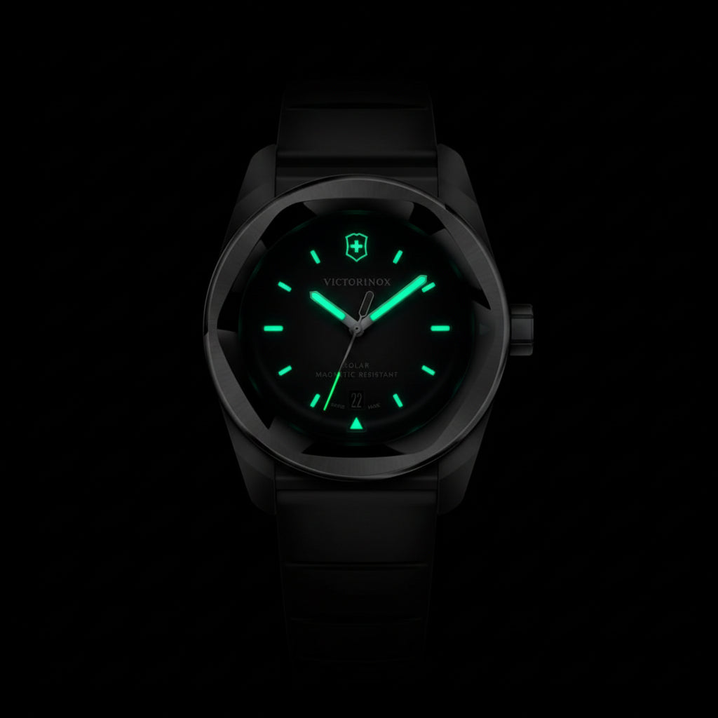 Concept One Solar - Black