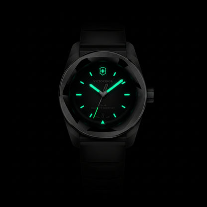 Concept One Solar - Black