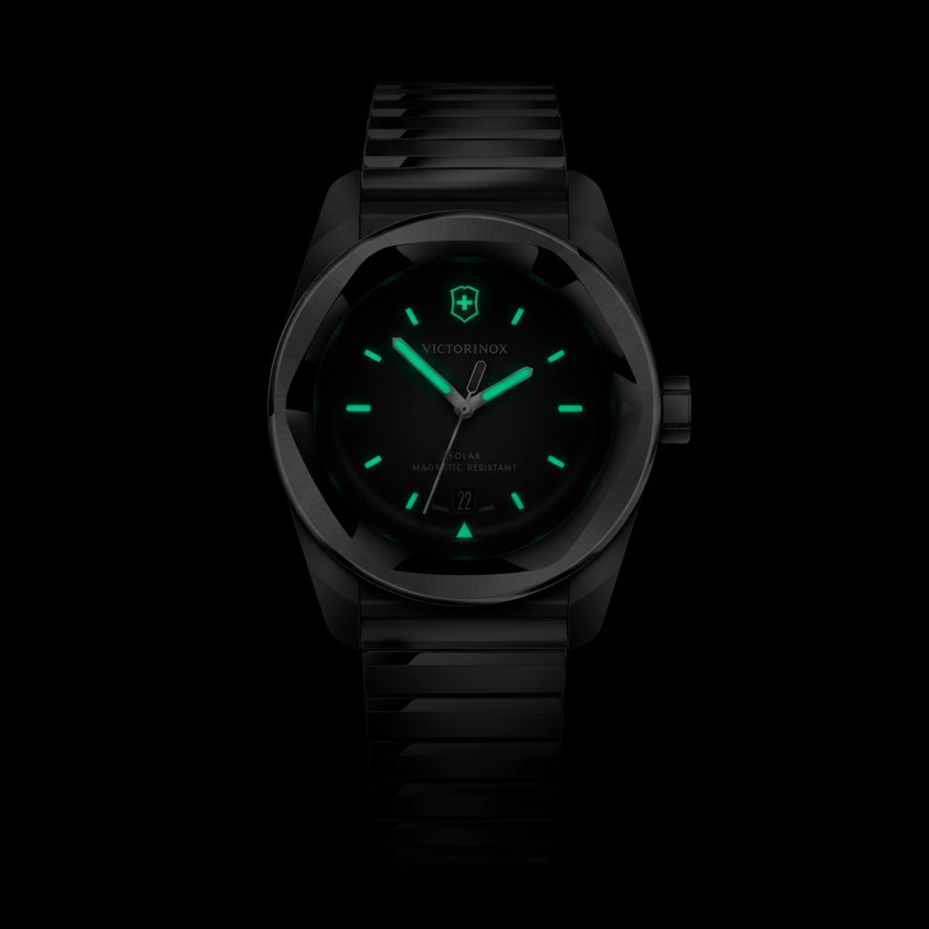 Concept One Solar - Silver
