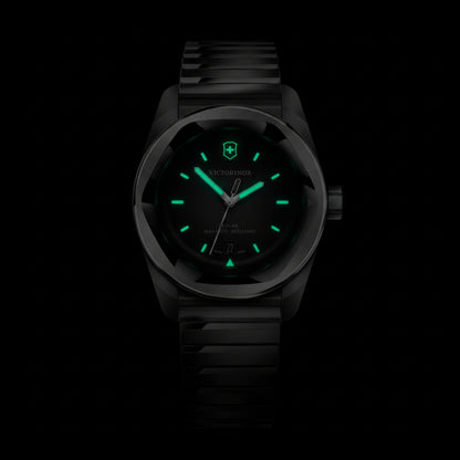 Concept One Solar - Silver