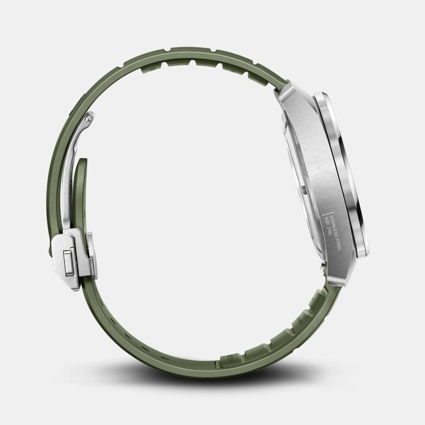 Concept One Automatic - Green