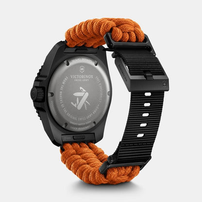 Dive Pro Quartz Orange