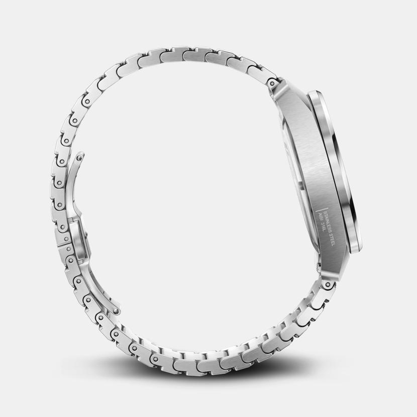 Concept One Solar - Silver