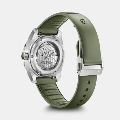 Concept One Automatic - Green
