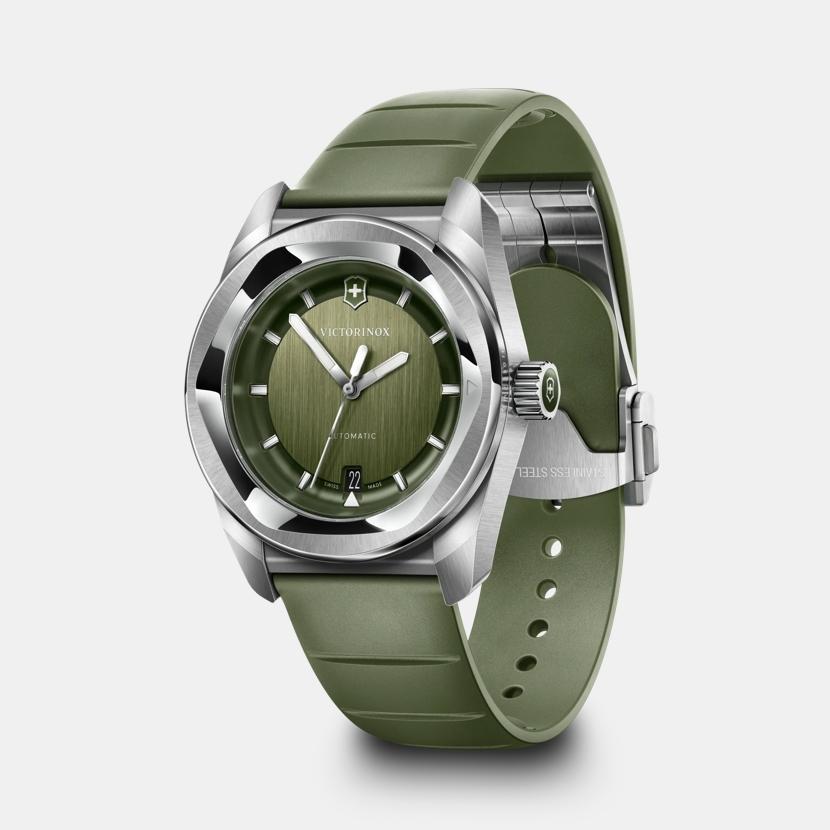 Concept One Automatic - Green
