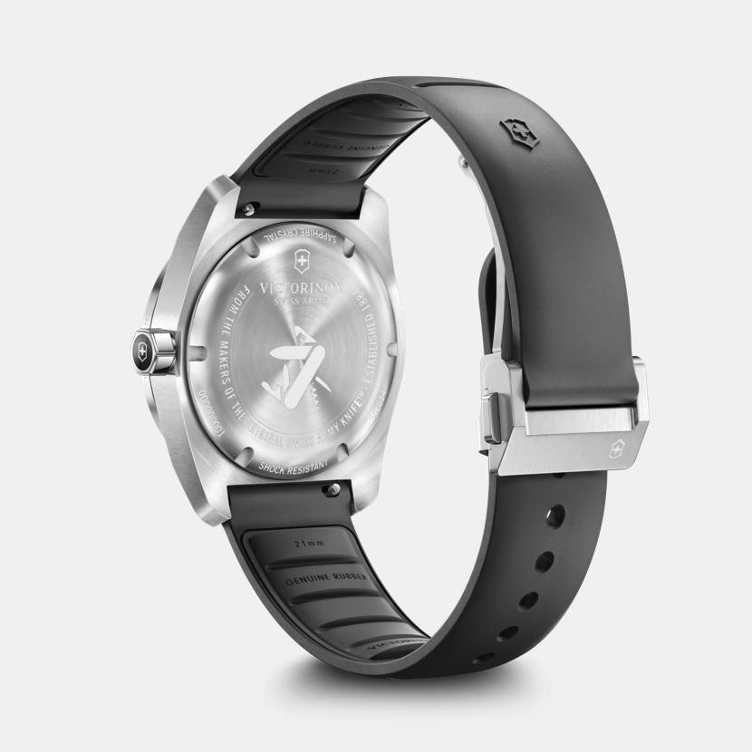 Concept One Solar - Black