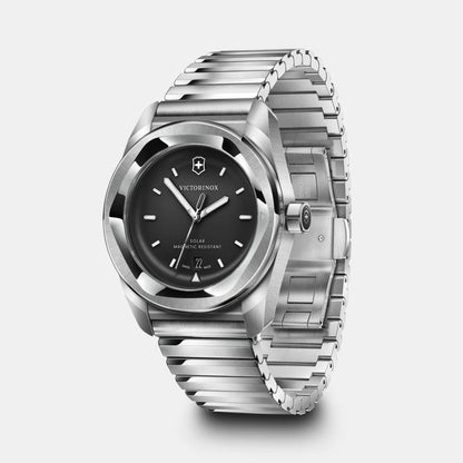 Concept One Solar - Silver