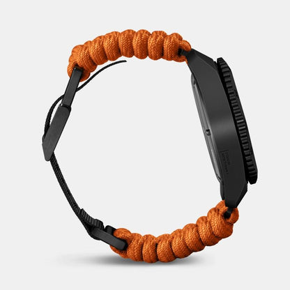 Dive Pro Quartz Orange