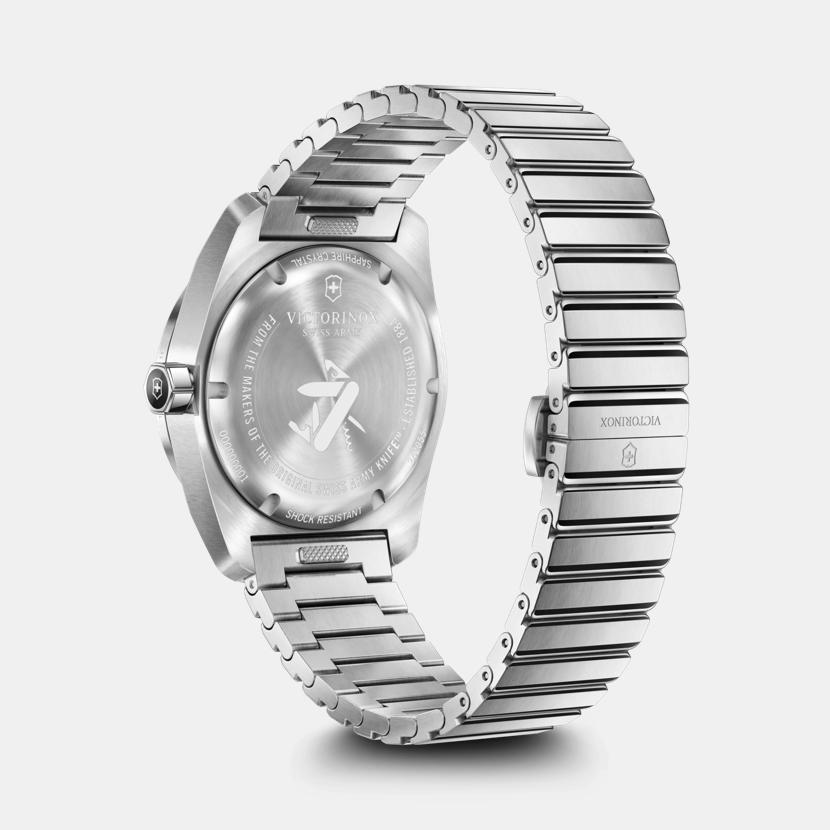 Concept One Solar - Silver