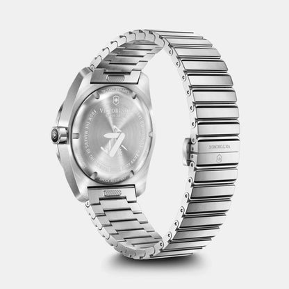 Concept One Solar - Silver