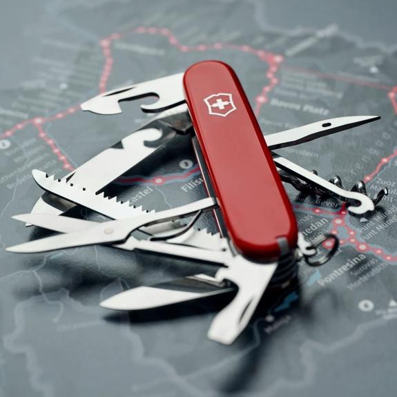 Swiss Army Knife™ & Tools