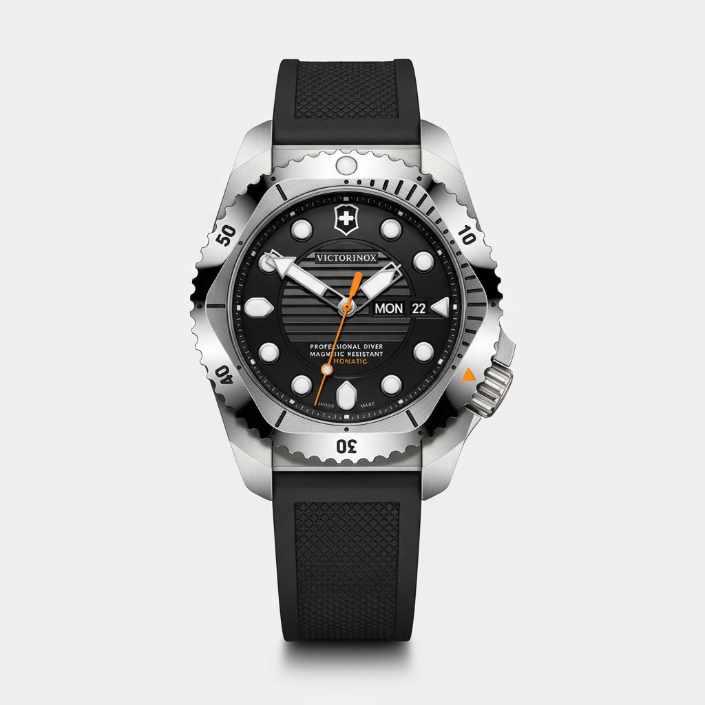 Dive Pro Automatic