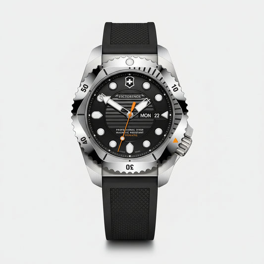Dive Pro Automatic