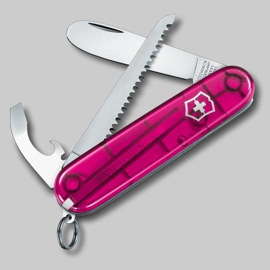 Pink Pocket Knives