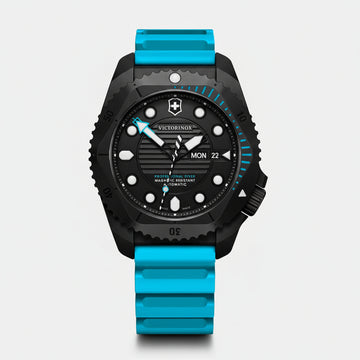 Dive Pro Automatic - Blue