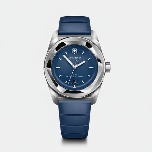 Concept One Solar - Blue