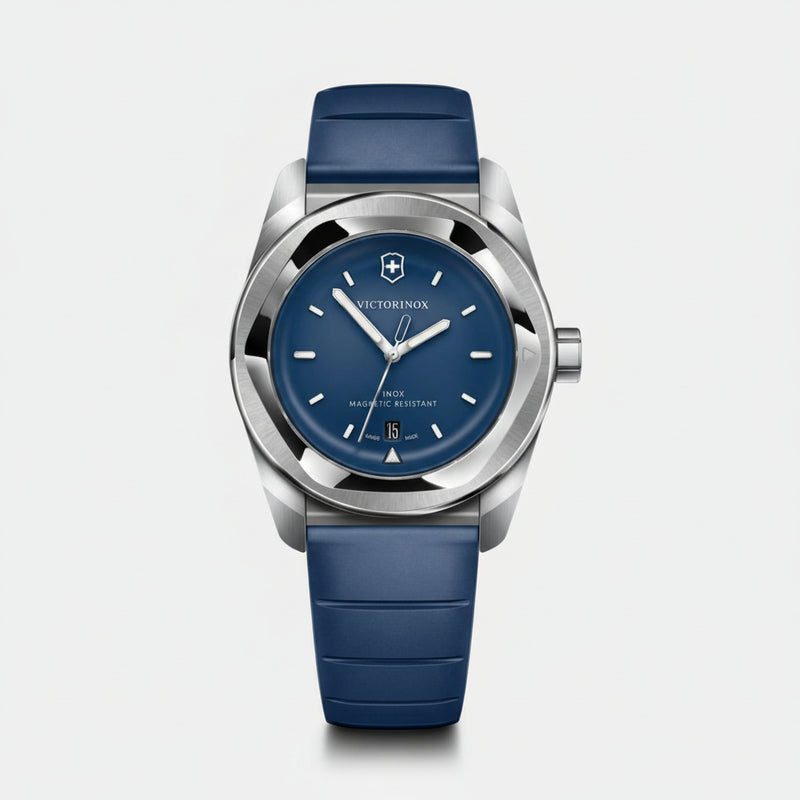 Concept One Solar - Blue Small Image