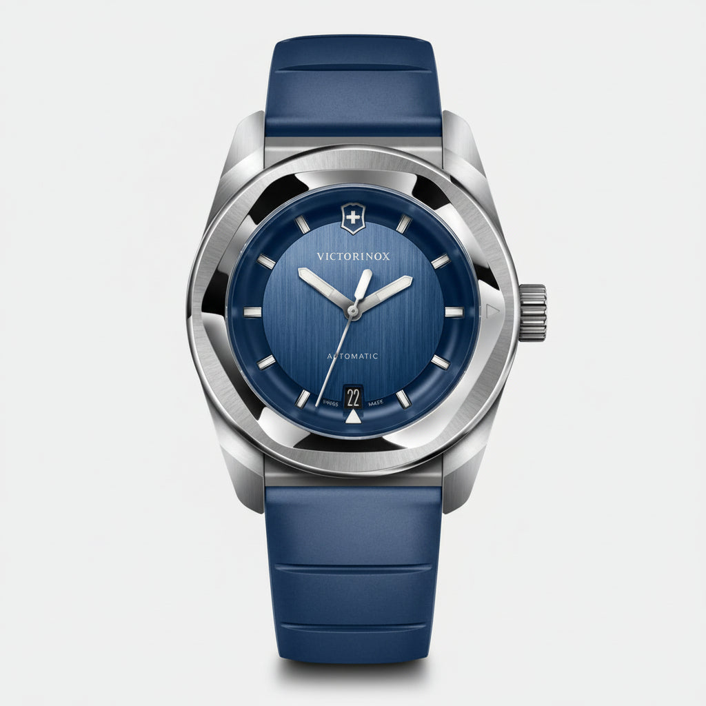 Concept One Automatic - Blue Small Image