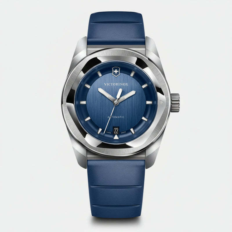 Concept One Automatic - Blue Small Image