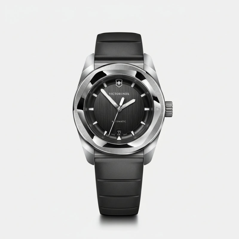 Concept One Automatic - Black Small Image