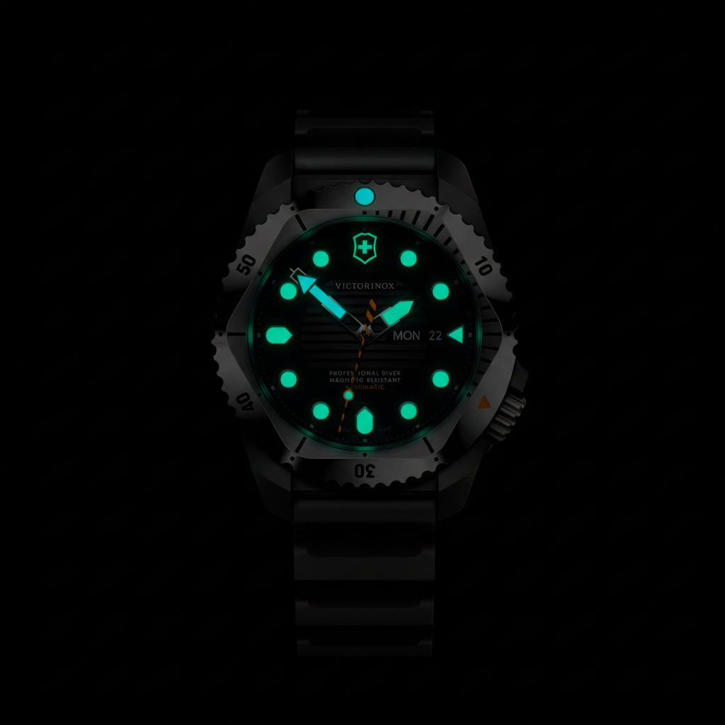 Dive Pro Automatic