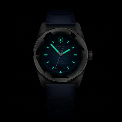 Concept One Solar - Blue