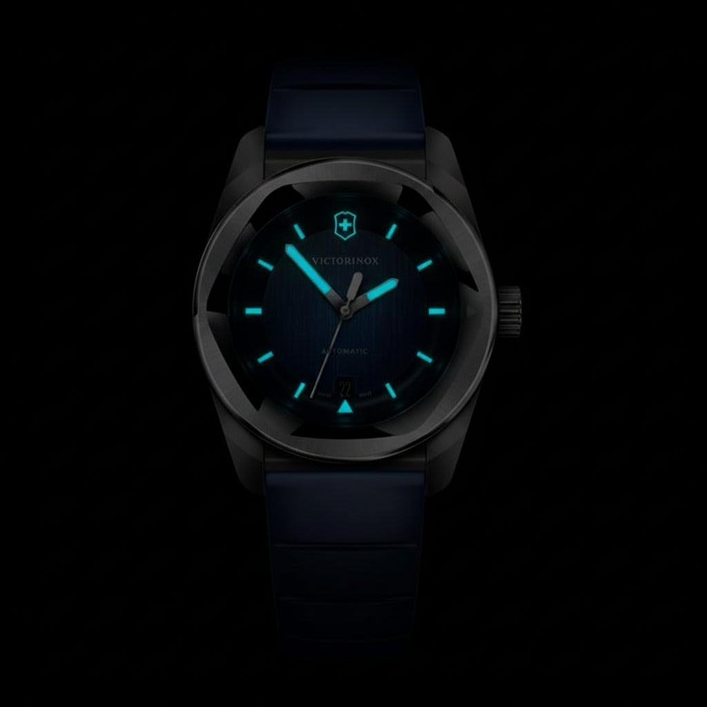 Concept One Automatic - Blue