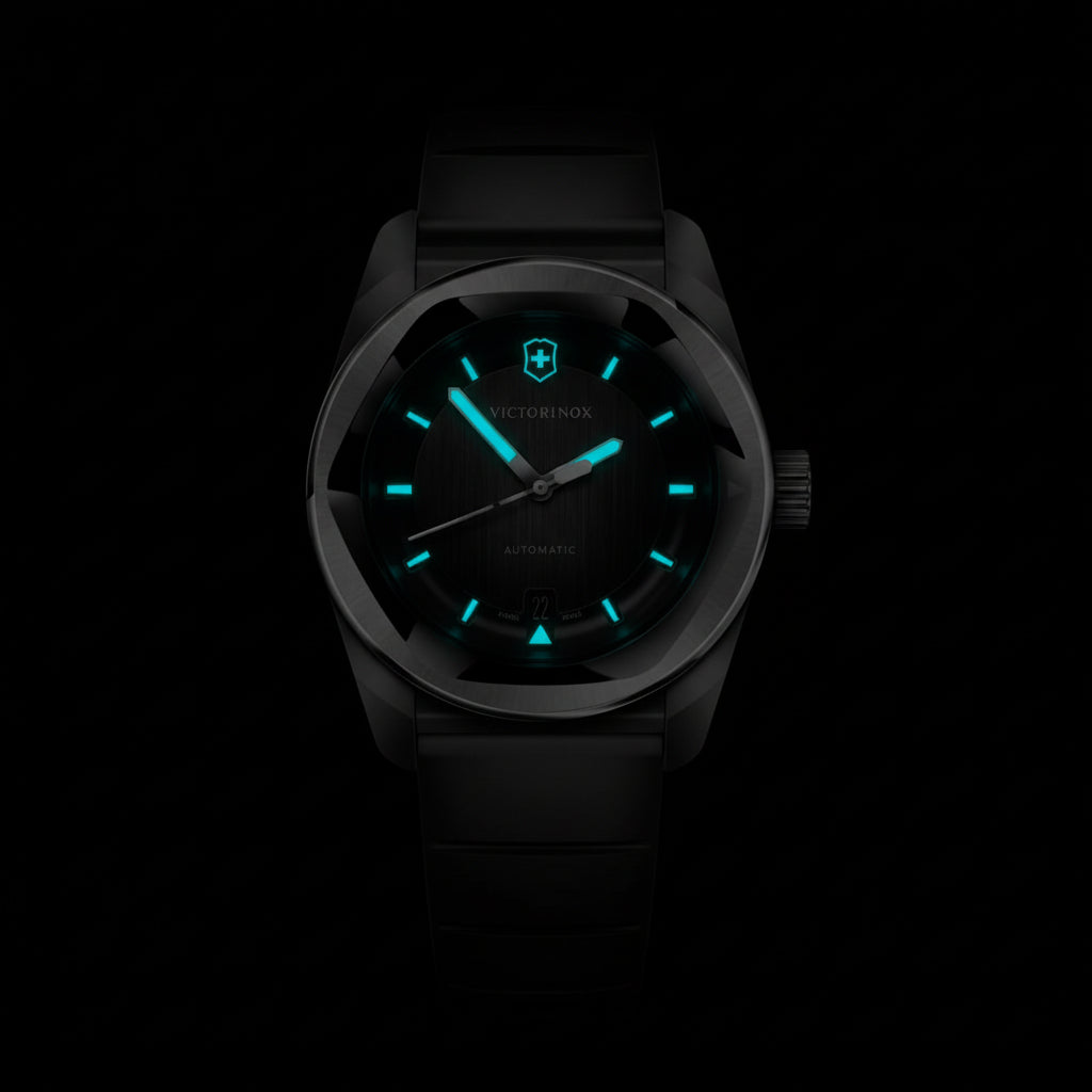 Concept One Automatic - Black