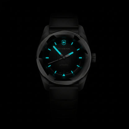 Concept One Automatic - Black