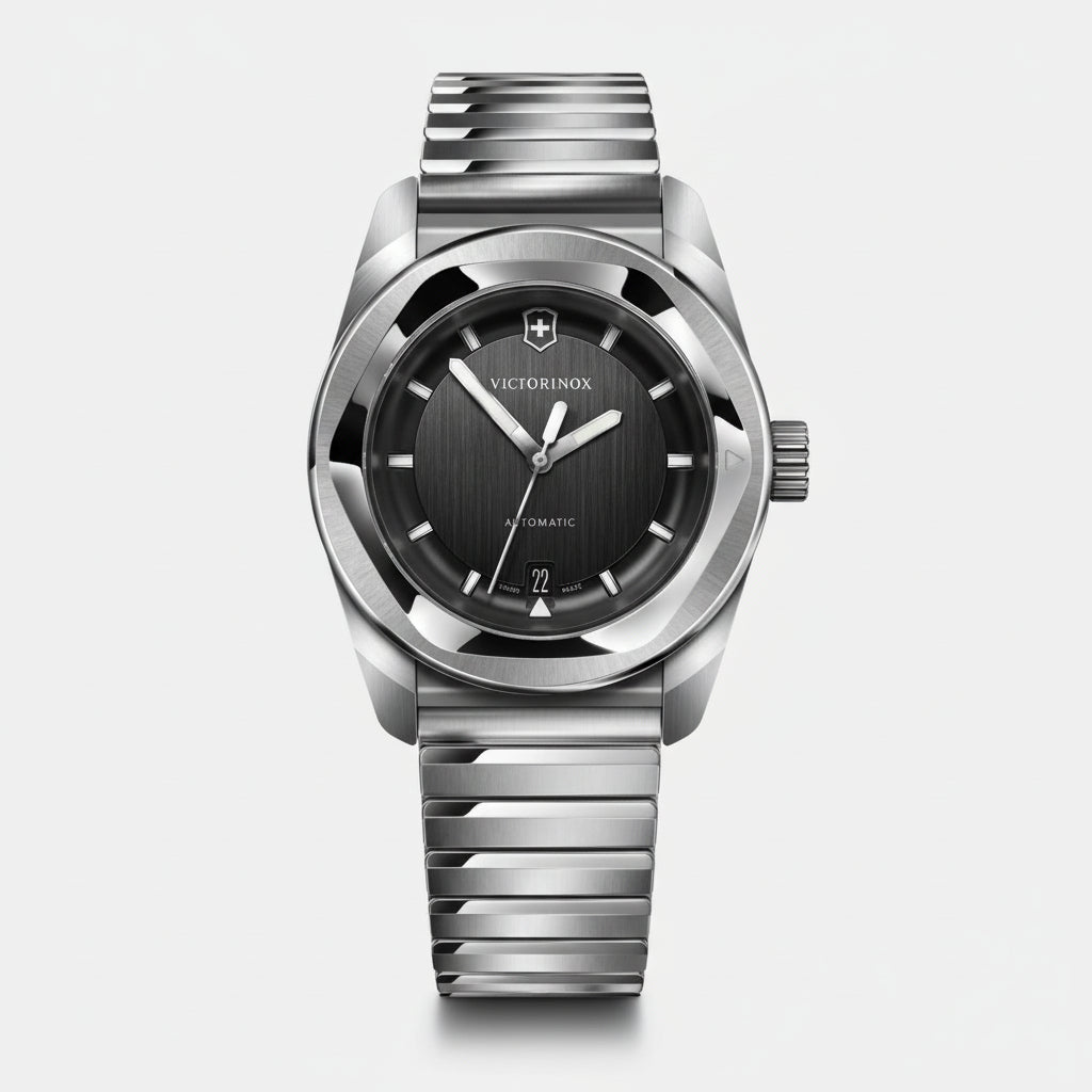 Concept One Automatic - Silver Small Image