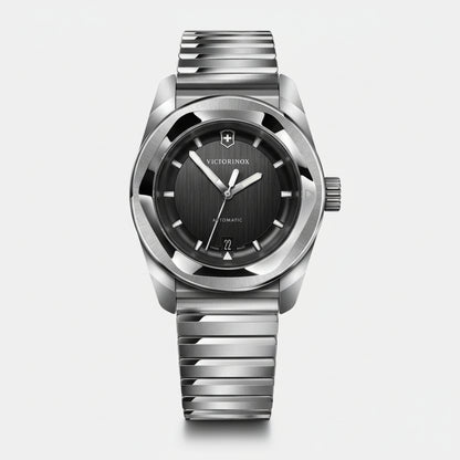 Concept One Automatic - Silver