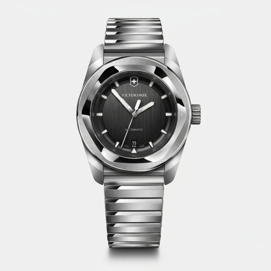 Concept One Automatic - Silver