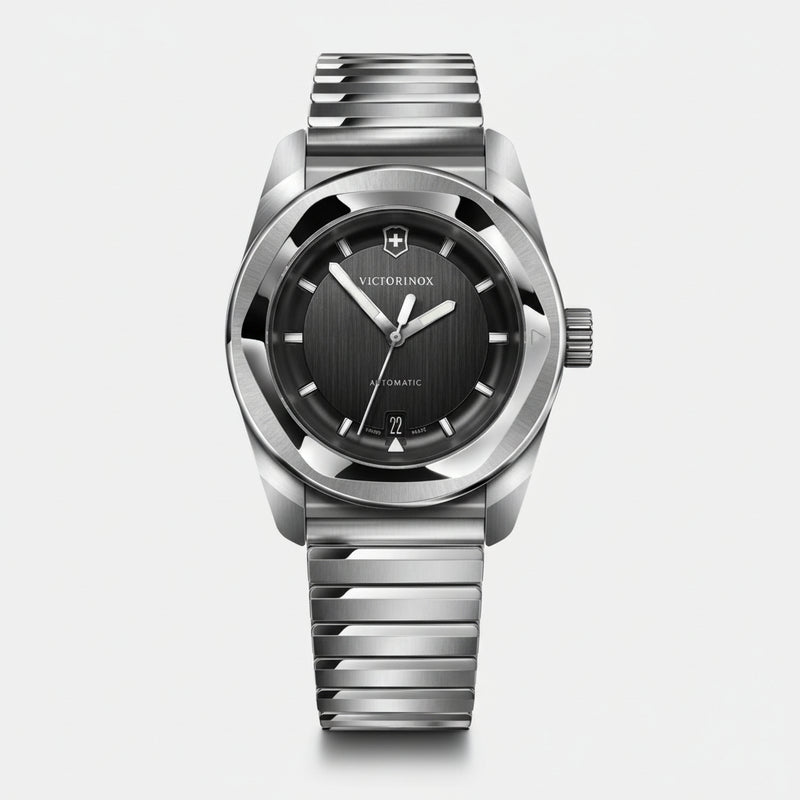 Concept One Automatic - Silver Small Image