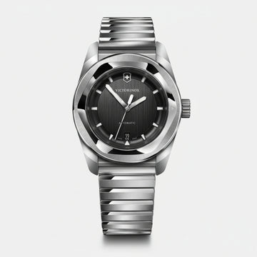 Concept One Automatic - Silver