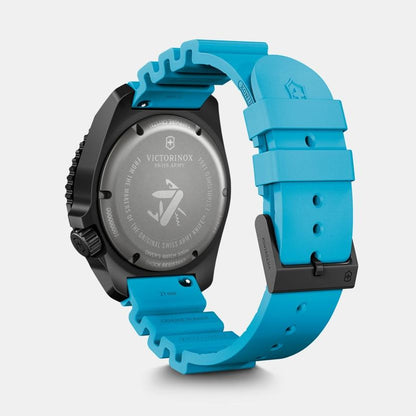 Dive Pro Automatic - Blue