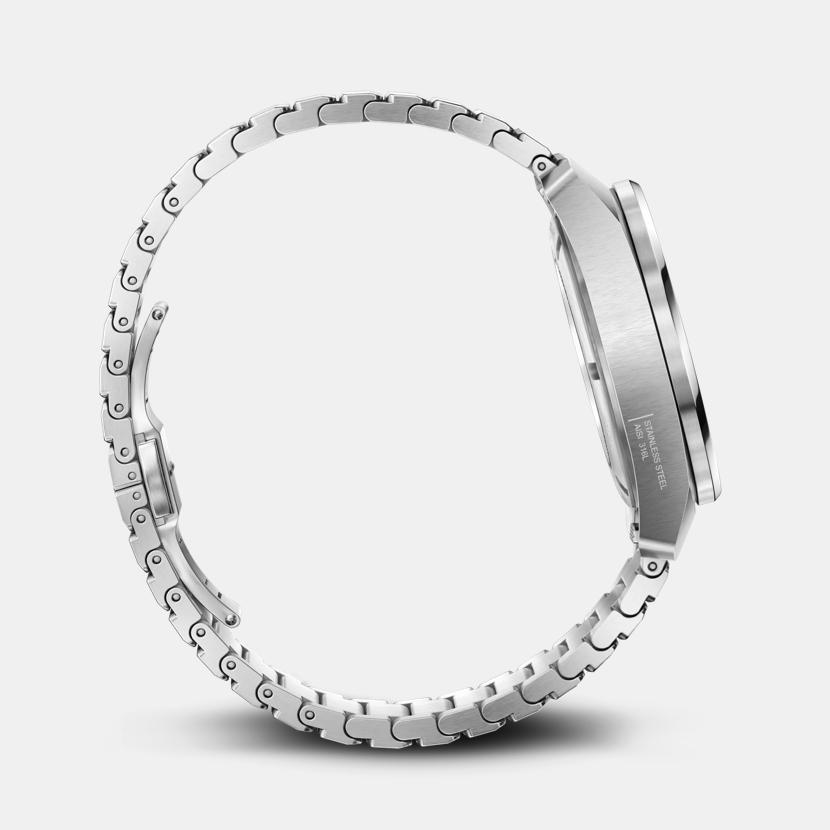 Concept One Automatic - Silver