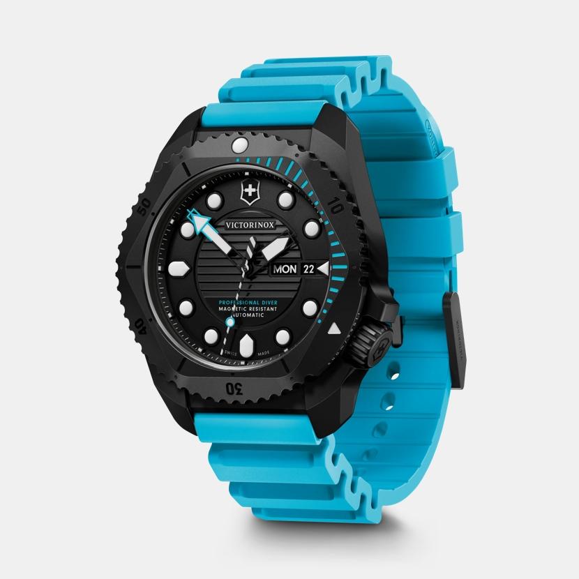 Dive Pro Automatic - Blue