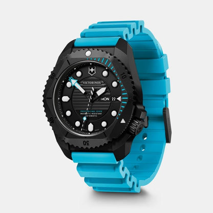 Dive Pro Automatic - Blue
