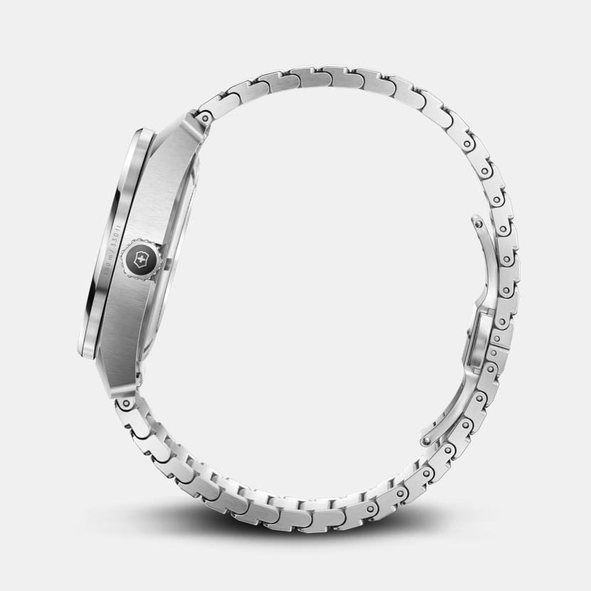 Concept One Automatic - Silver