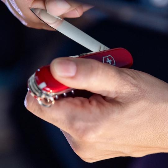 Sharp Pocket Knives